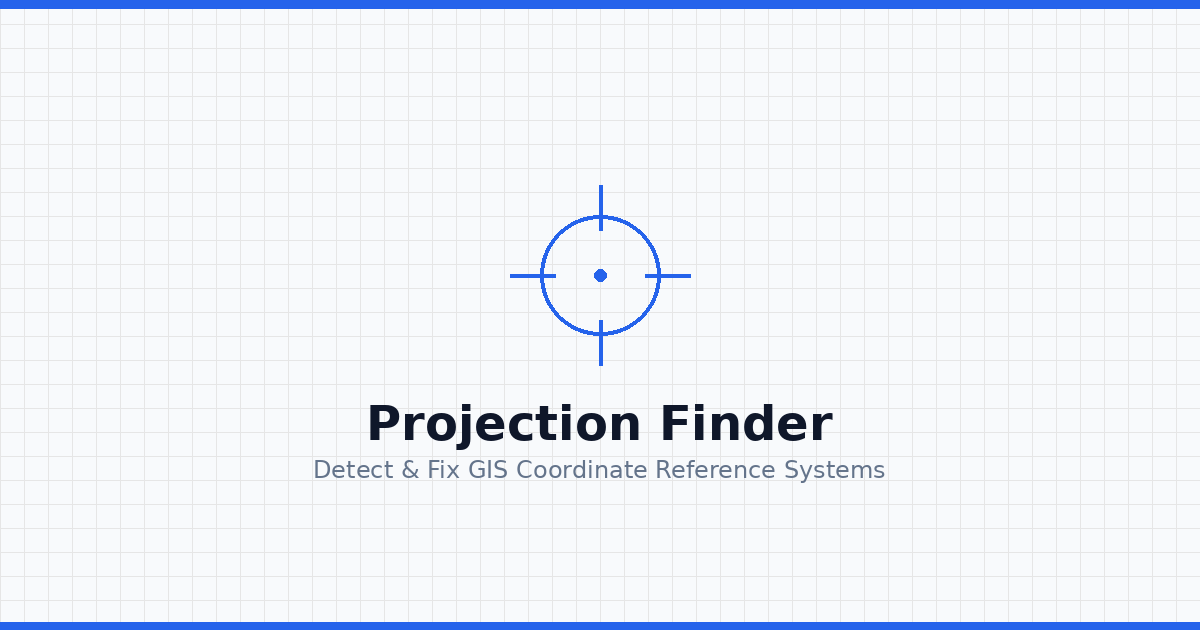 What Is a .prj File? (And How to Read, Fix, or Create One)